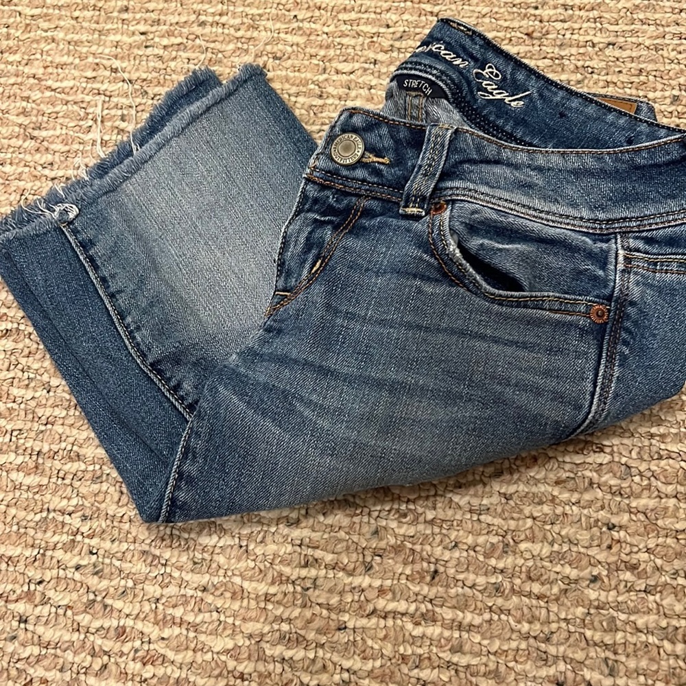 american eagle